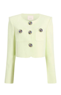 Auden Jacket