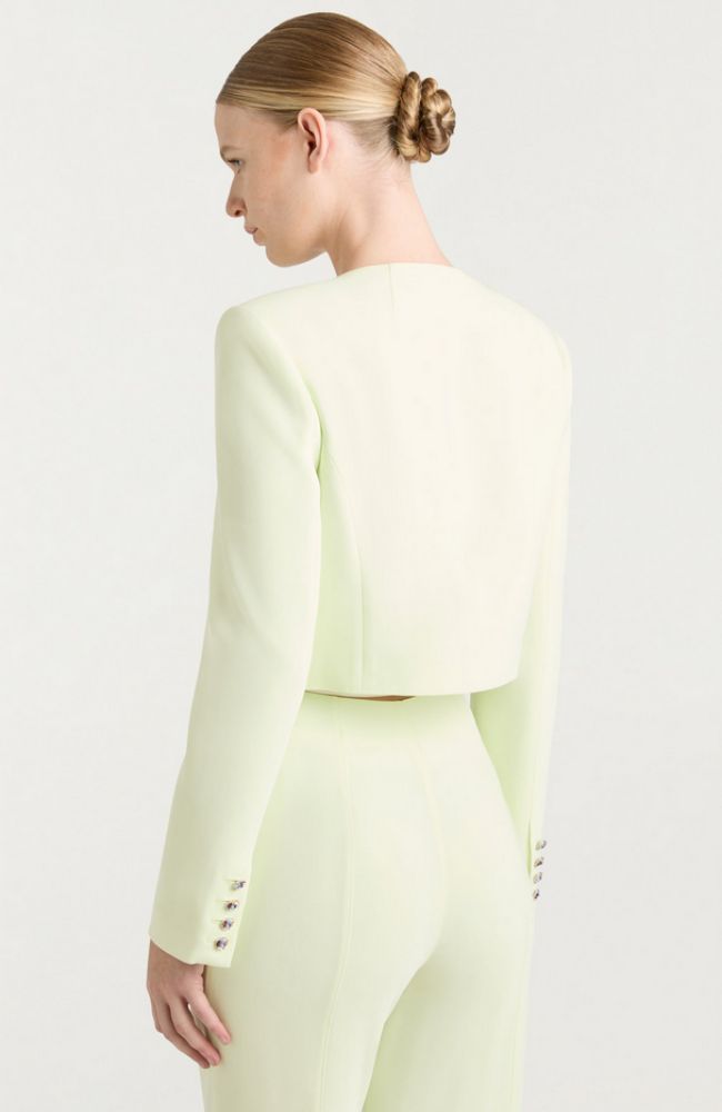 Auden Jacket