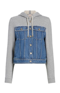 Sutton Jacket