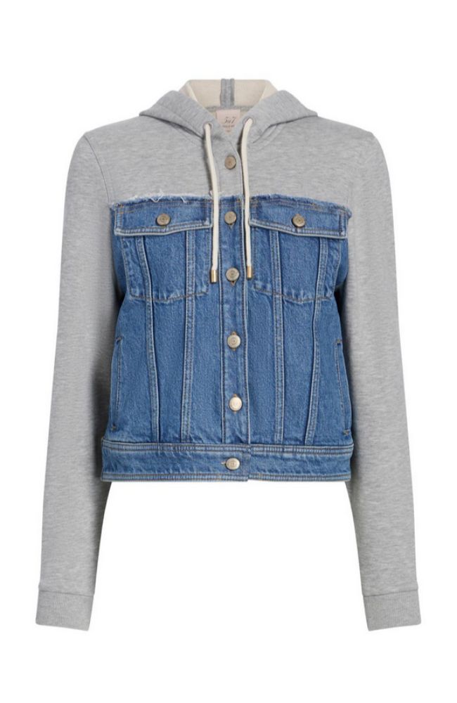 Sutton Jacket