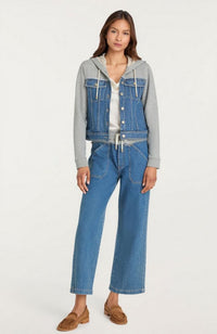 Sutton Jacket