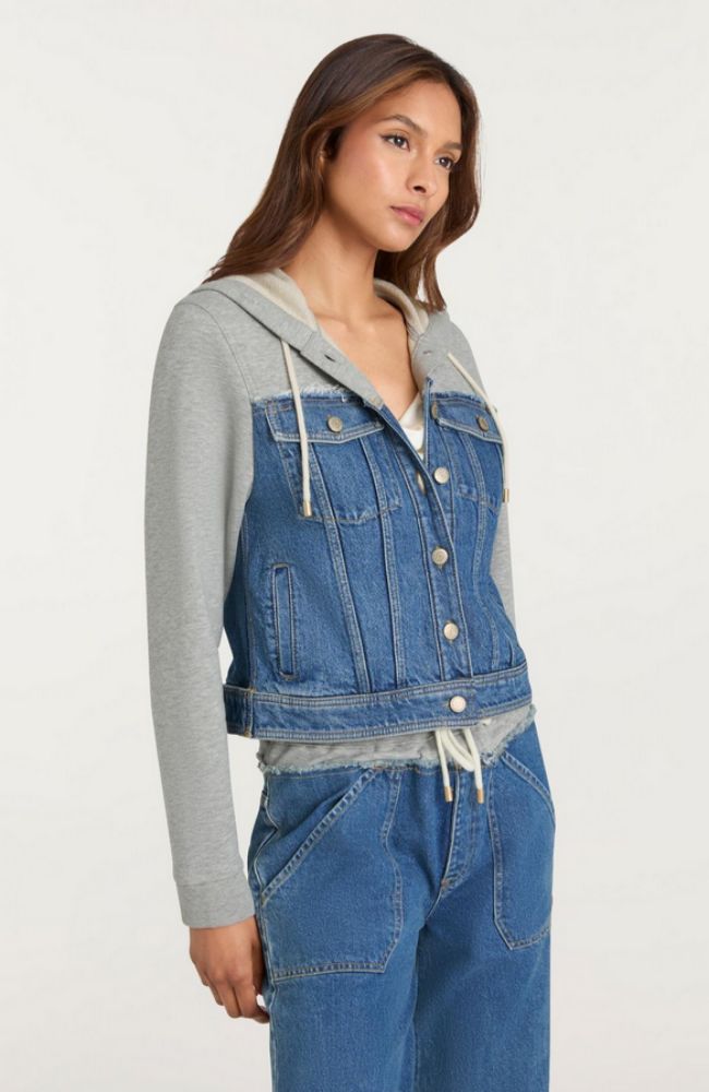 Sutton Jacket