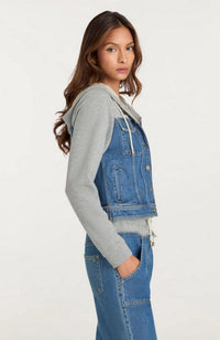 Sutton Jacket