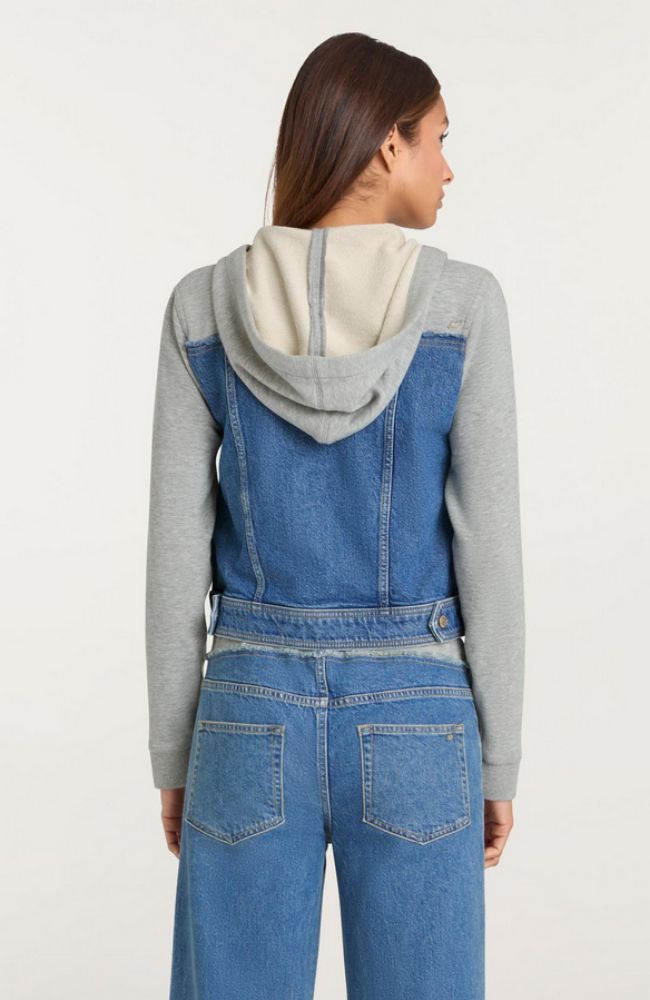 Sutton Jacket