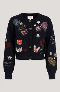 Lisette Cardigan