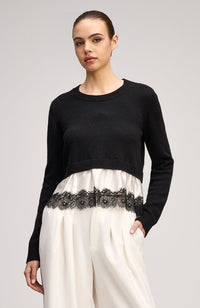 Zyla Pullover