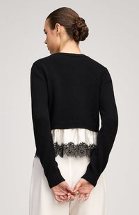 Zyla Pullover