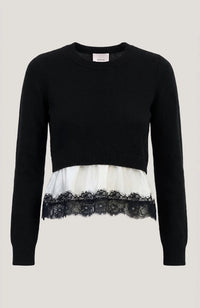Zyla Pullover