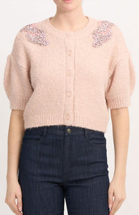 Millicent Cardigan