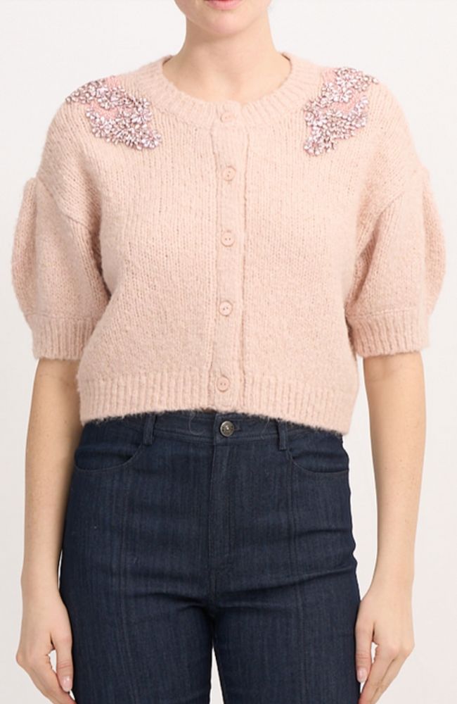 Millicent Cardigan