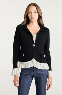 Melisan Jacket