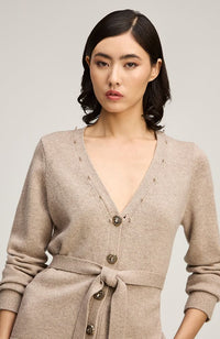 Sandy Cardigan