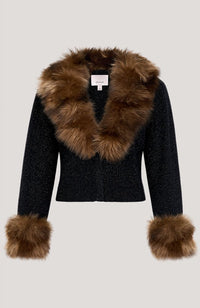 Della Cardigan