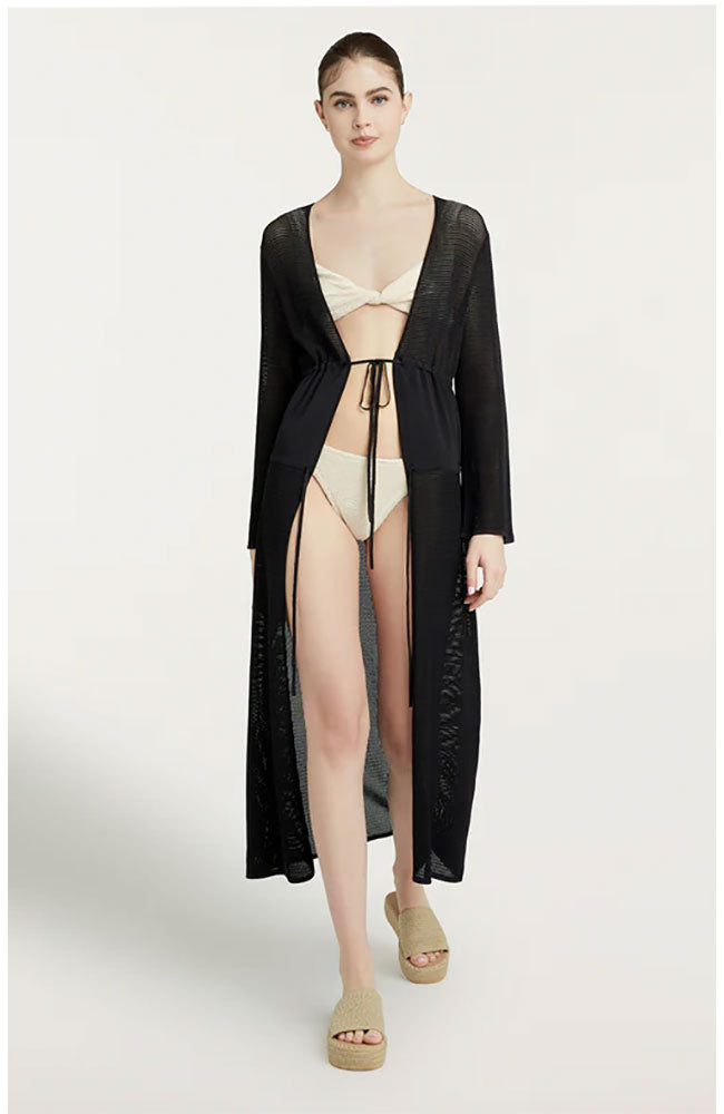 Darcy Knit Cover Up