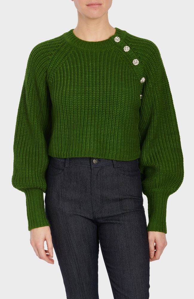 Keren Pullover