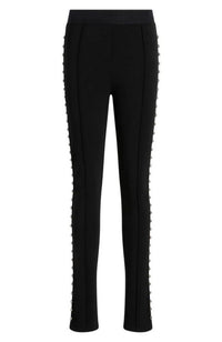 Studded Percy Pant