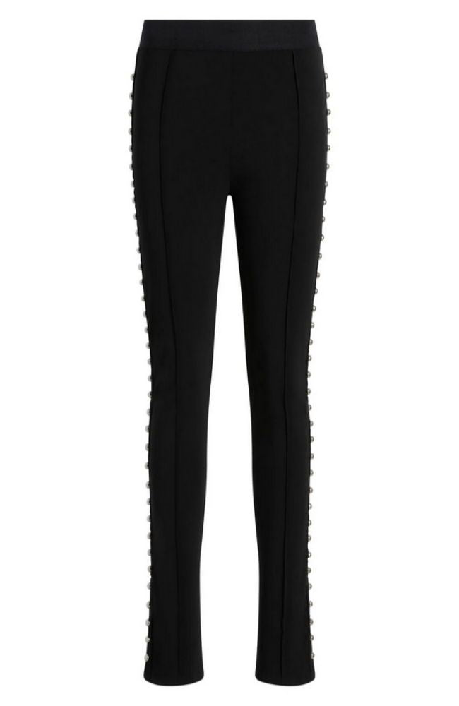Studded Percy Pant