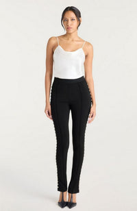 Studded Percy Pant