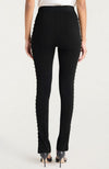 Studded Percy Pant