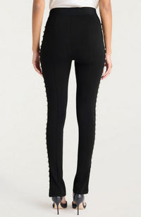 Studded Percy Pant