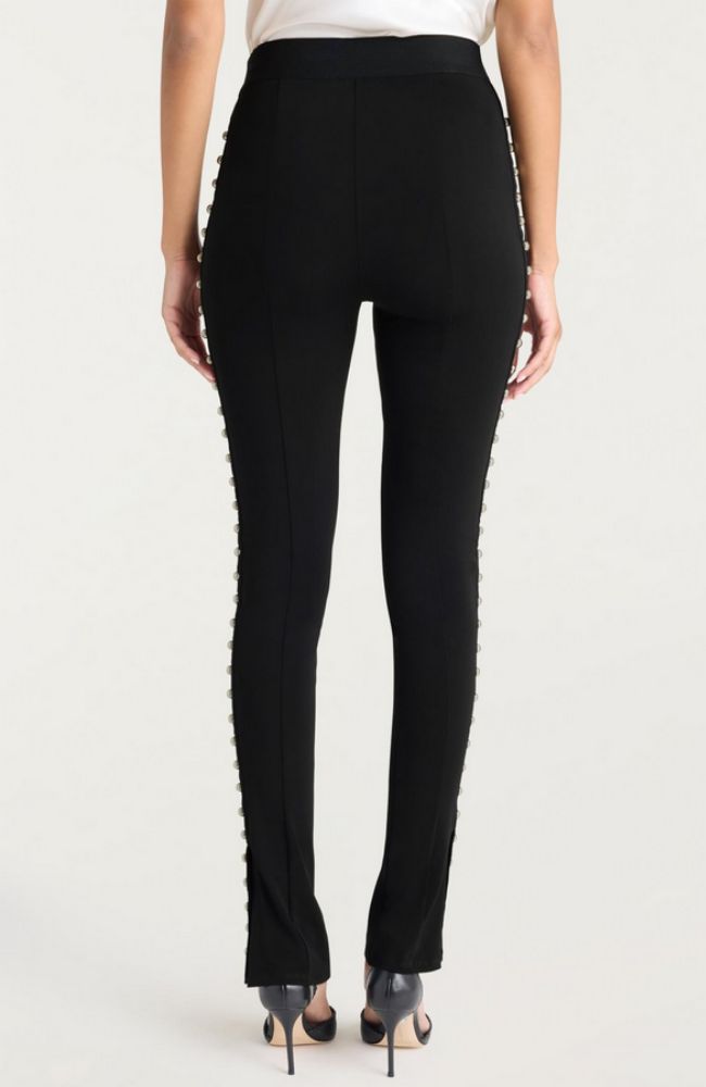 Studded Percy Pant
