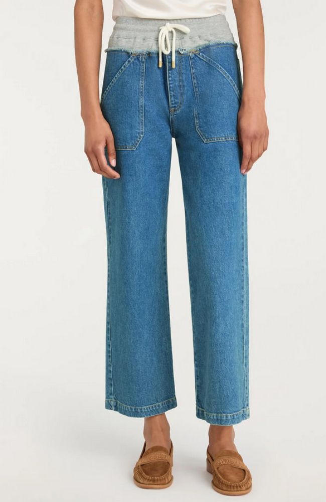 Serena Pant