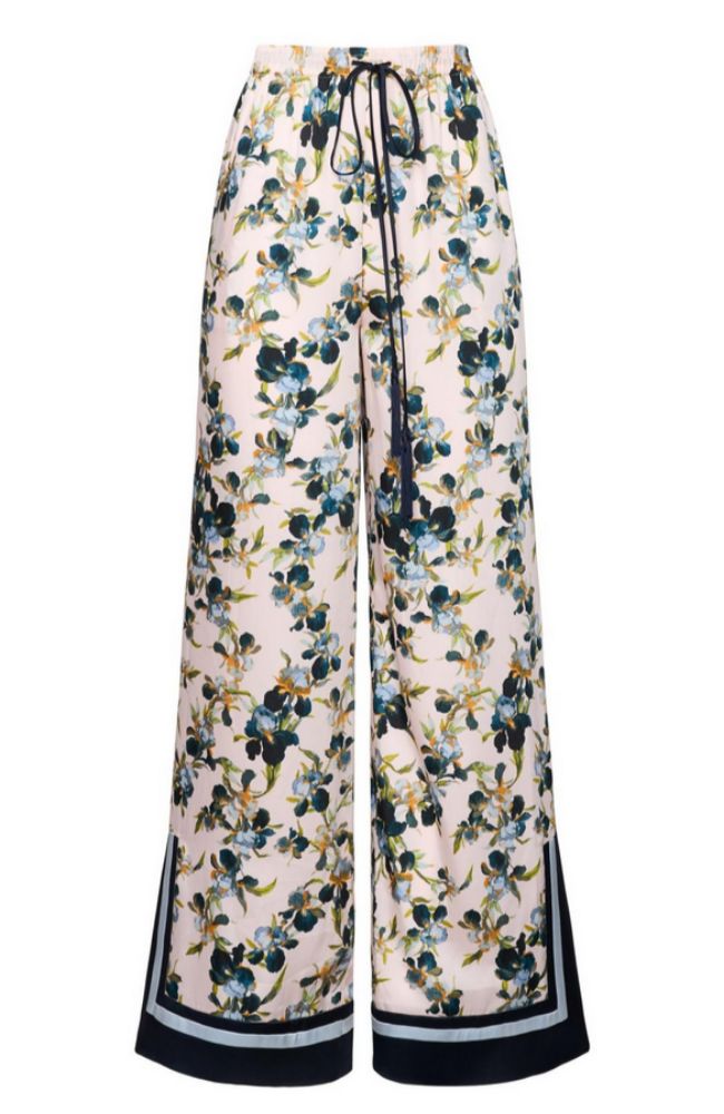 Trailing Iris Asher Pant