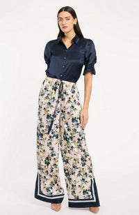 Trailing Iris Asher Pant