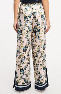 Trailing Iris Asher Pant