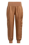 Giles Pant in Cocoa