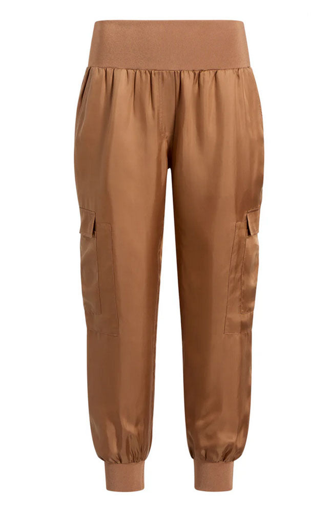 Giles Pant in Cocoa