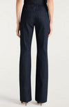 Pinstripe Shailene Pant