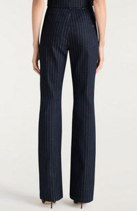 Pinstripe Shailene Pant