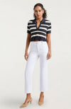 White Denim Dorothea Pant
