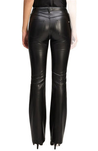 Vegan Leather Stevie Pant