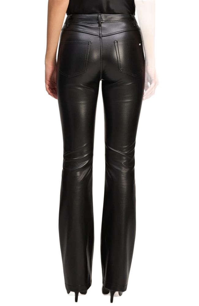 Vegan Leather Stevie Pant