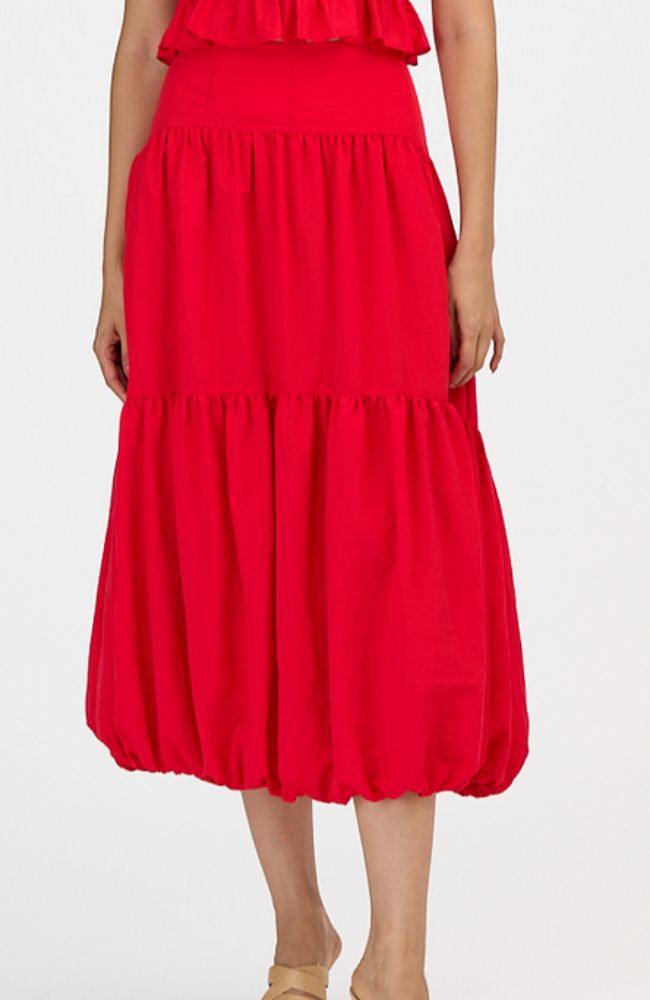 Blythe Skirt