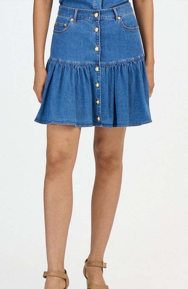 Frankie Skirt