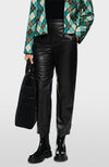 Ranchi Vegan Leather Pant