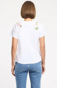 Fleur Damour Angeli Tee