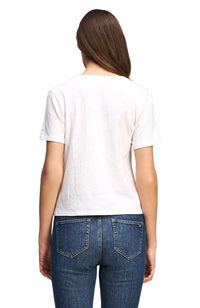Aint My 1st Rodeo Shrunken Tee
