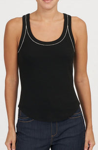Quenta Tank