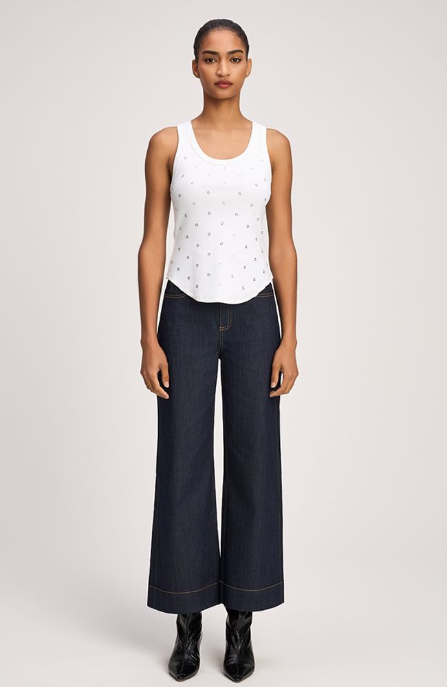 Grommet Quenta Tank