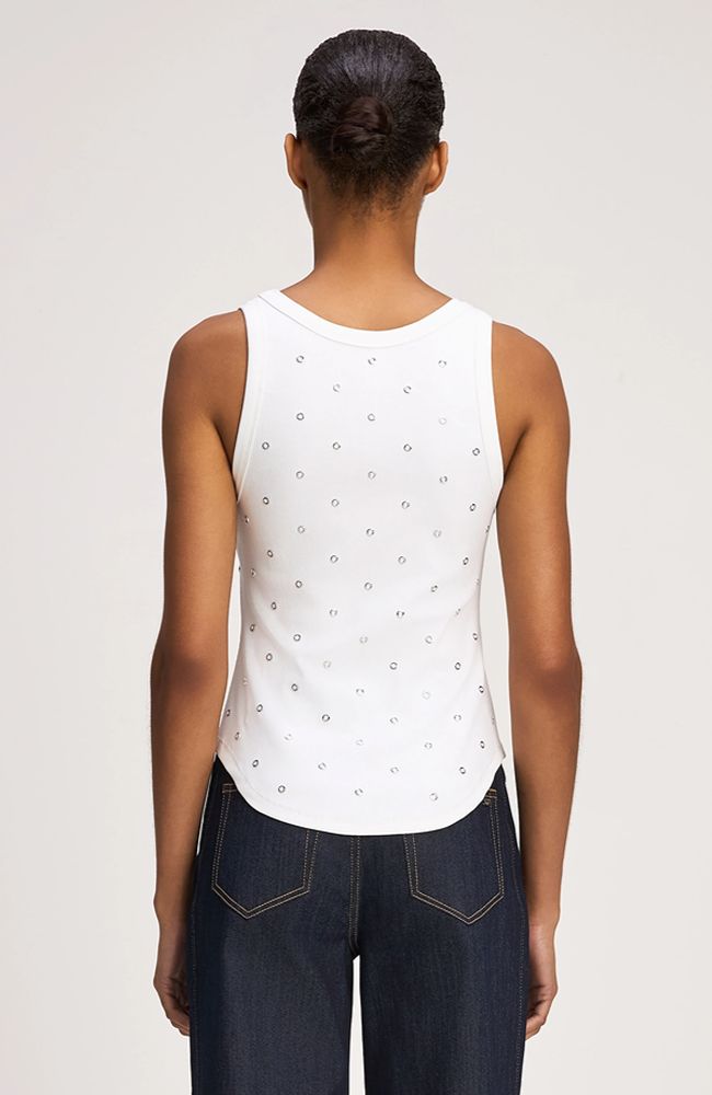 Grommet Quenta Tank