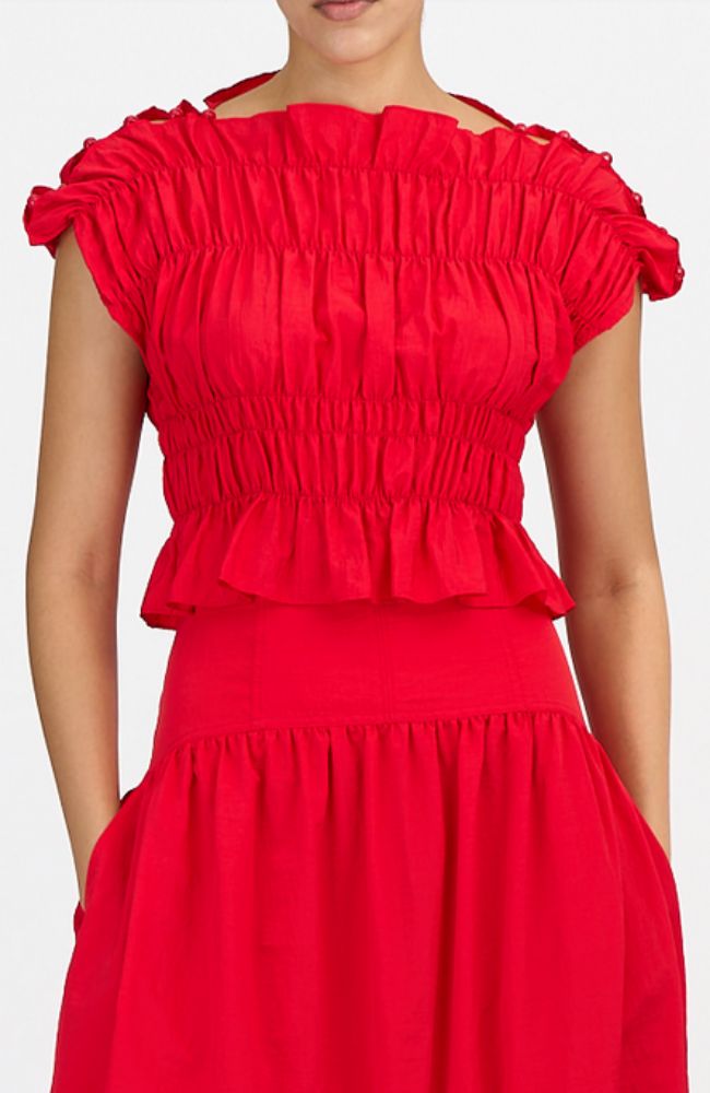 Evalina Top