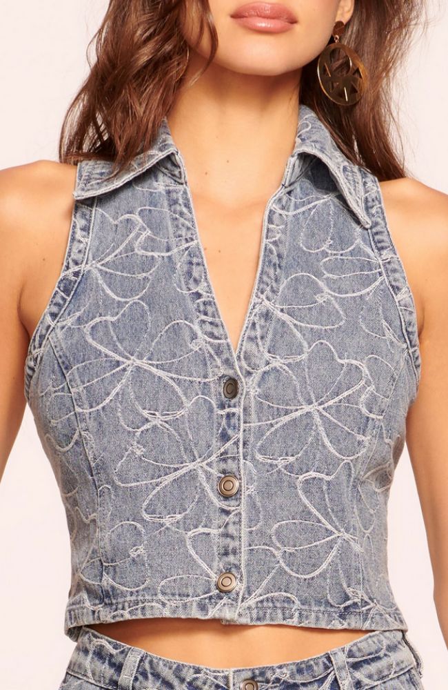 Deacon Top