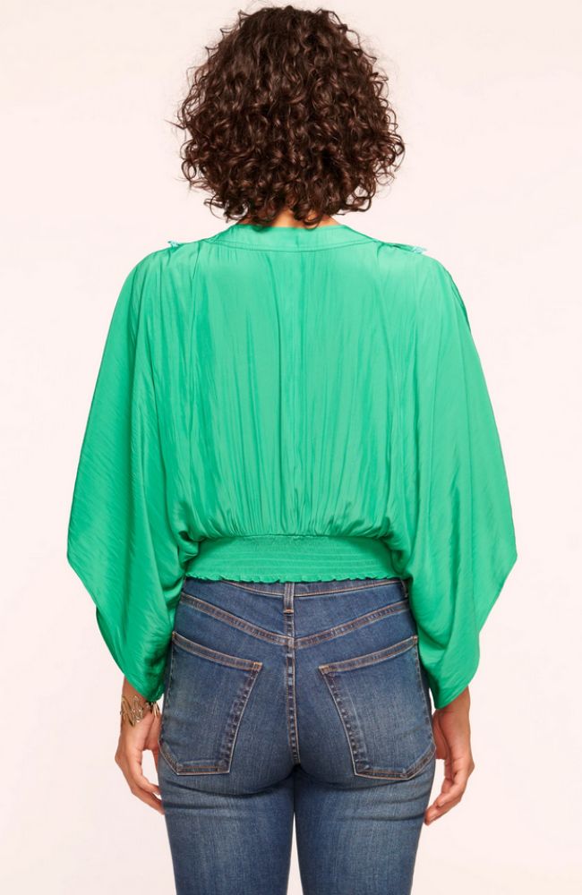 Kynlee Top