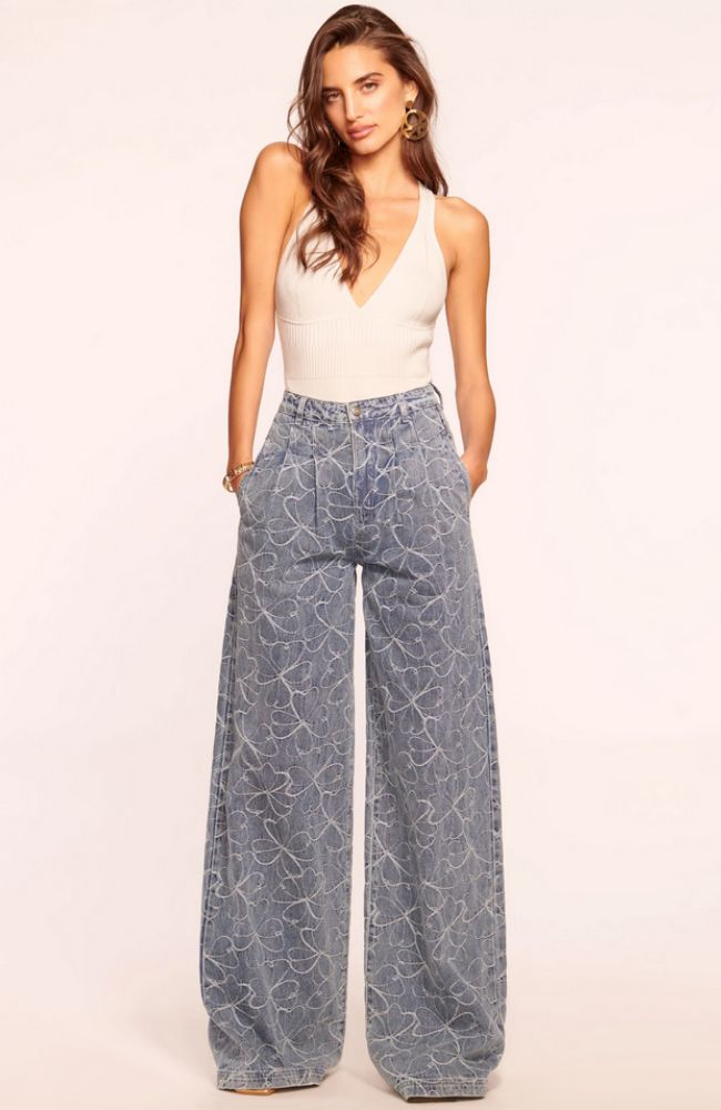 Adley Pant