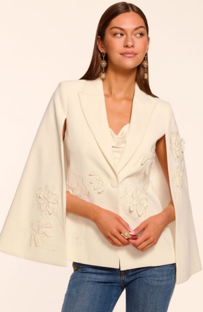 Rosalinda Jacket