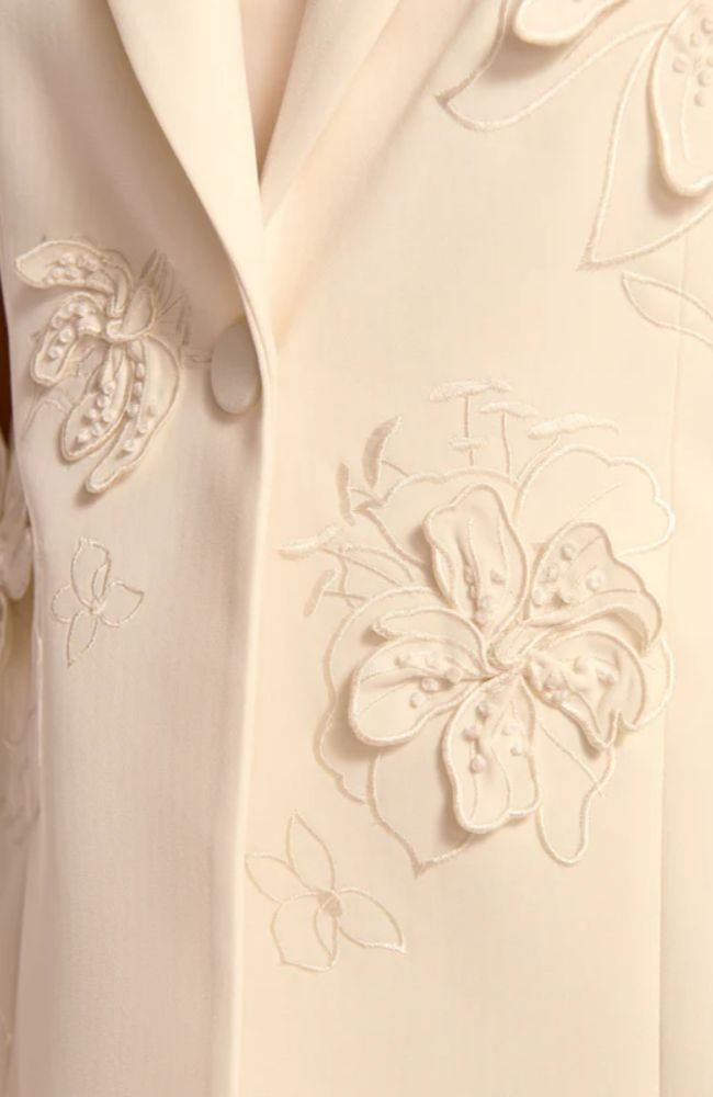 Rosalinda Jacket